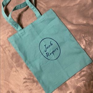 🌼 Jack Rogers Tote $3 for 10